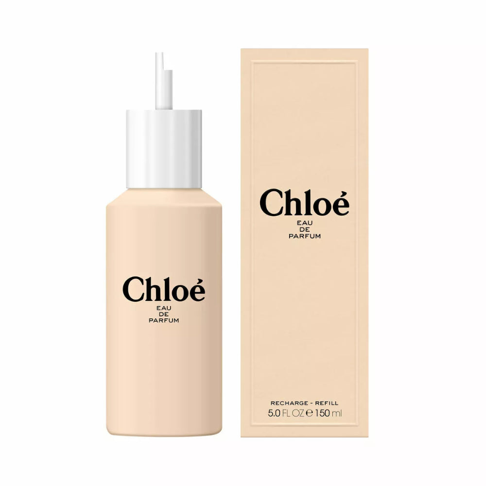 Chloe by Chloe Edp Spray Refill