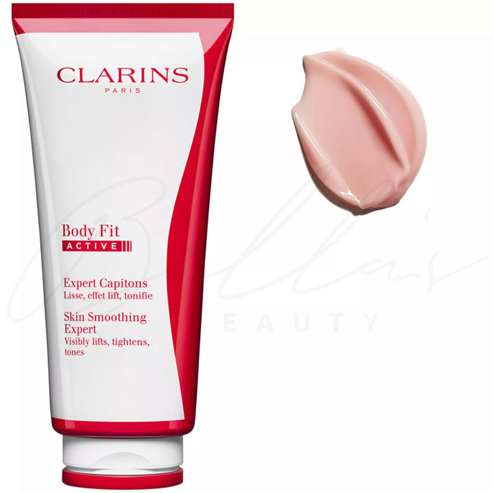 Clarins Body Fit Active Skin Smoothing Expert