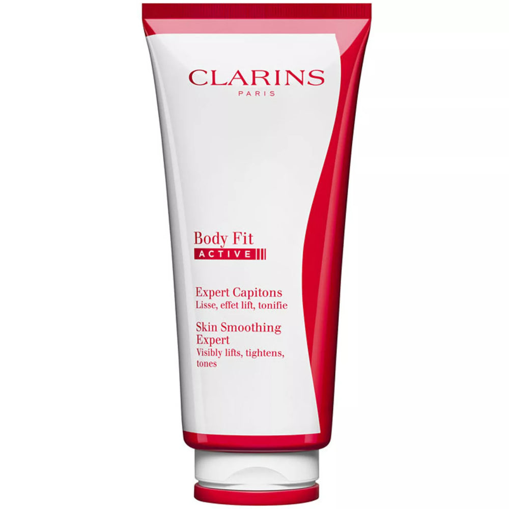 Clarins Body Fit Active Skin Smoothing Expert