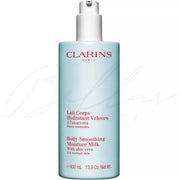 Clarins Body-Smoothing Moisture Milk