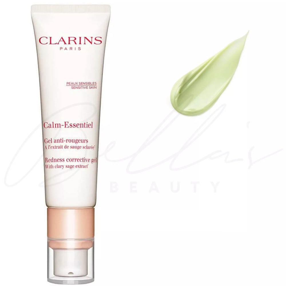 Clarins Calm-Essentiel Redness Corrective Gel