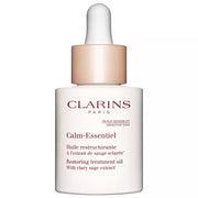 Clarins Calm-Essentiel Restoring Treatment Oil