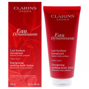 Clarins Eau Dynamisante Energizing Melting Body Lotion