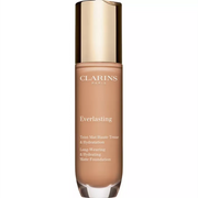 Clarins Everlasting Long-Wearing Matte Foundation