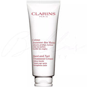 Clarins Hand & Nail Treatment Cream