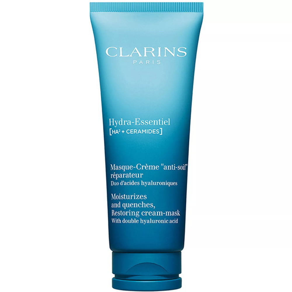 Clarins Hydra Essentiel Mask