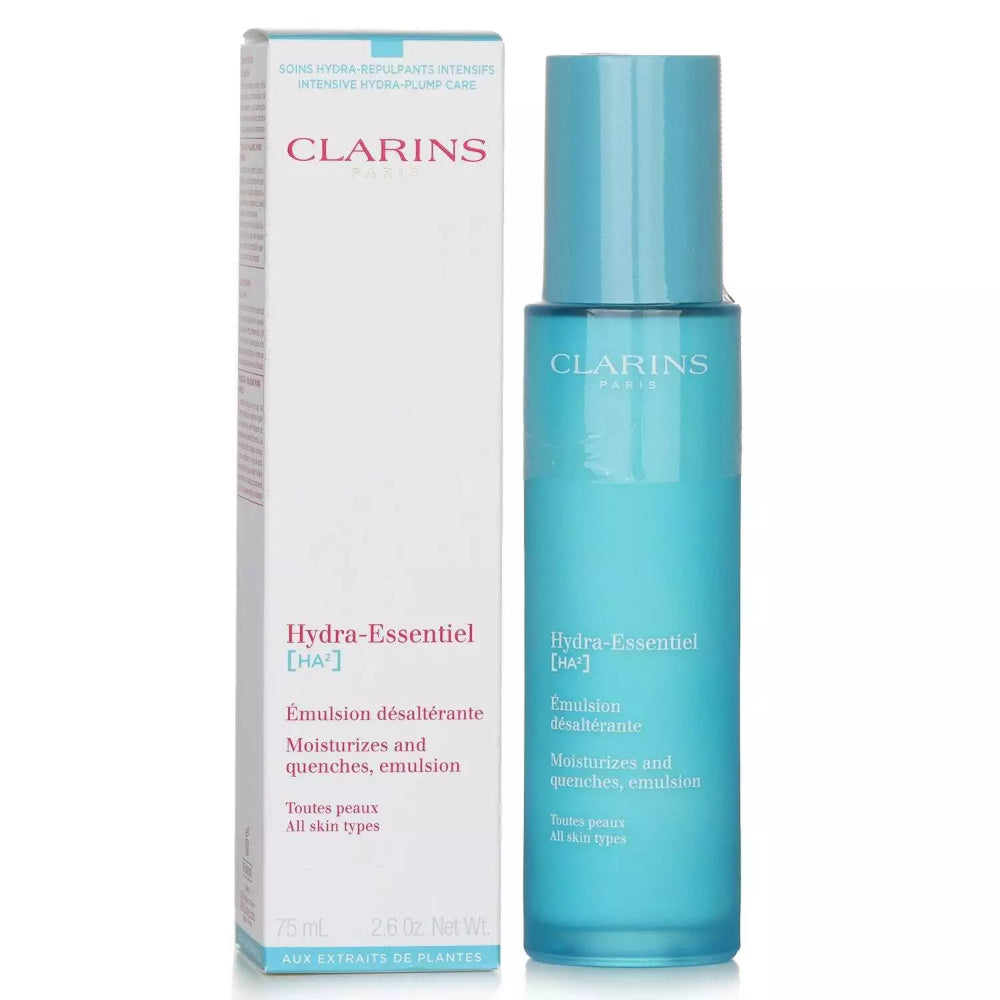 Clarins Hydra-Essentiel Emulsion