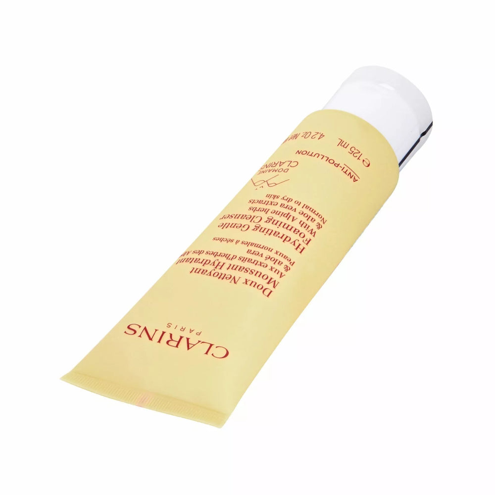 Clarins Hydrating Gentle Foaming Cleanser