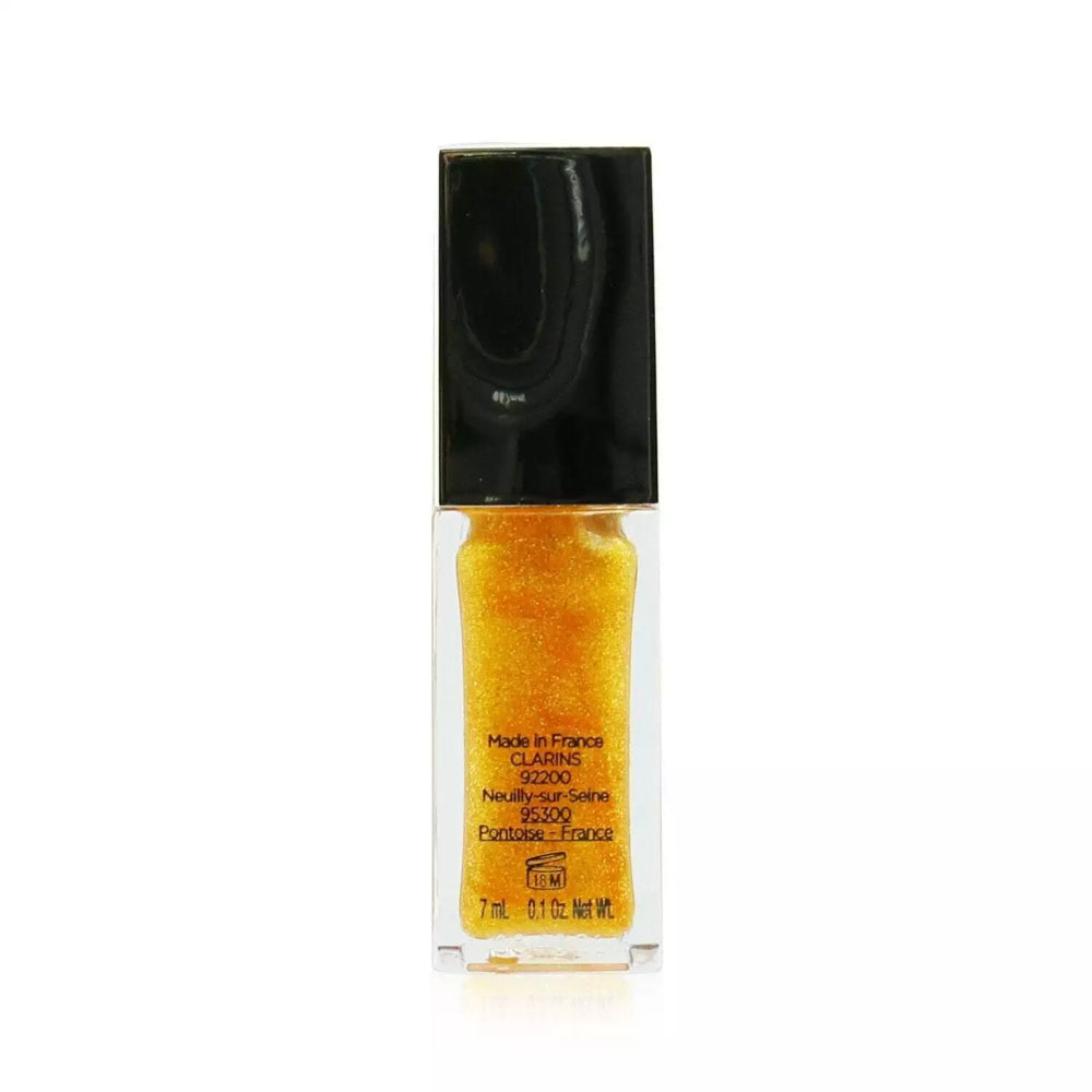 Clarins Lip Comfort Oil