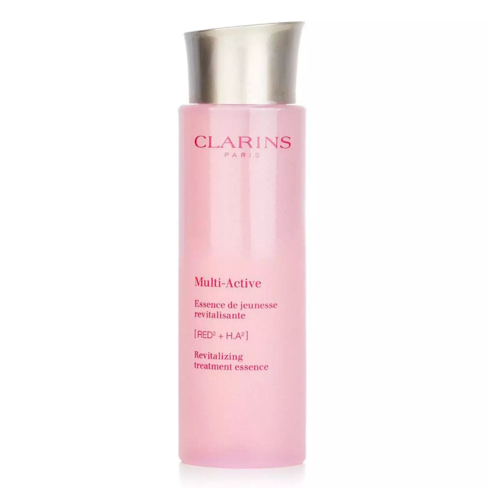 Clarins Multi-Active Revitalizing Treatment Essence