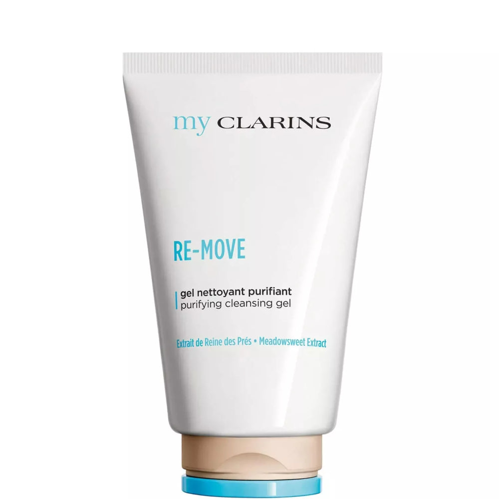 Clarins My Clarins Re-Move Purifying Cleansing Gel