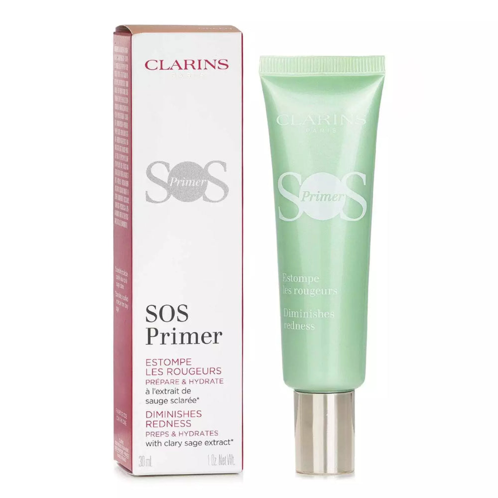 Clarins SOS Primer