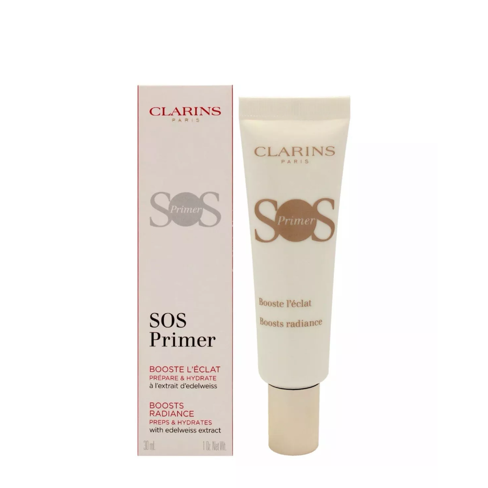 Clarins SOS Primer