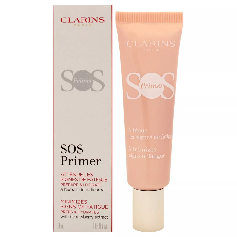 Clarins SOS Primer