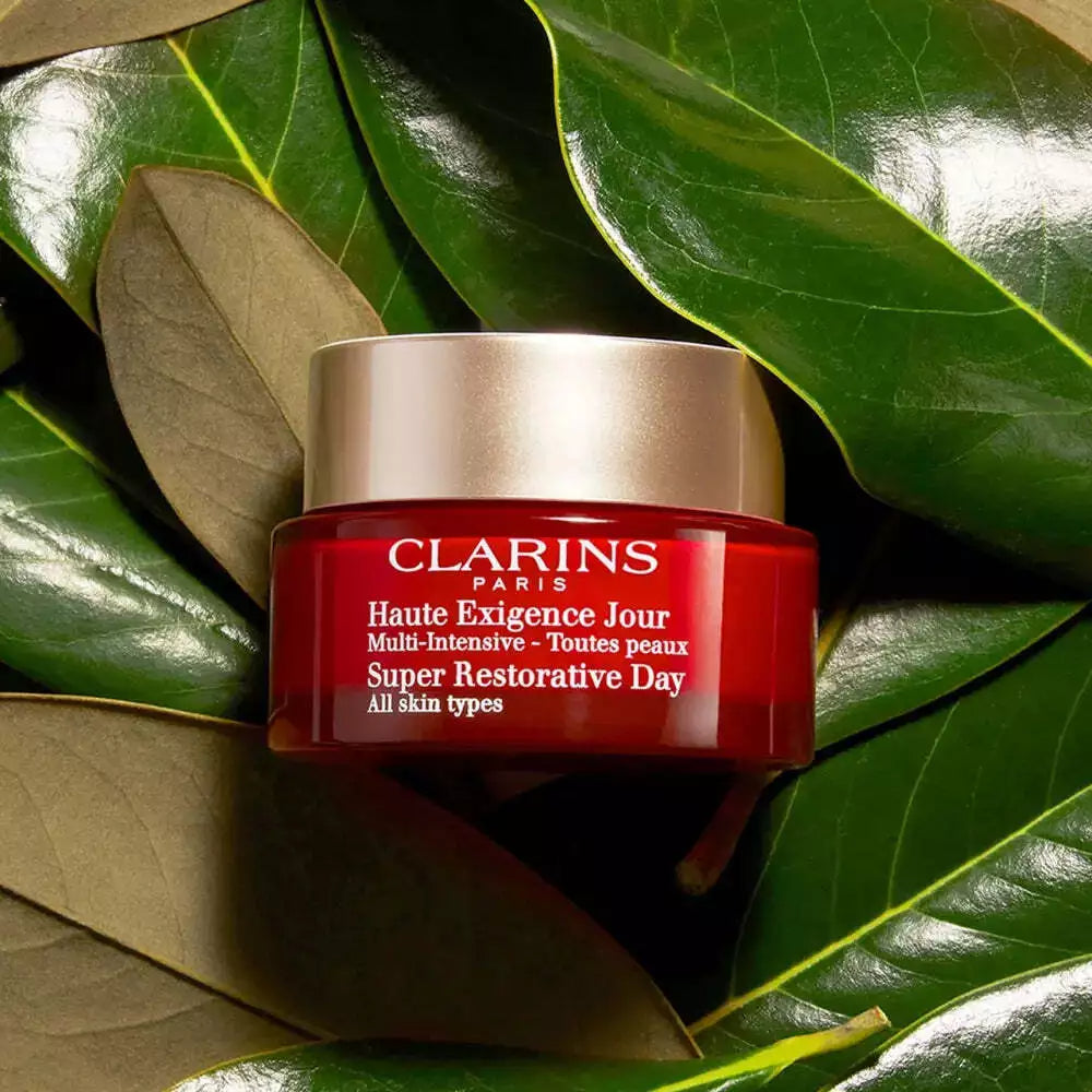 Clarins Super Restorative Day Cream