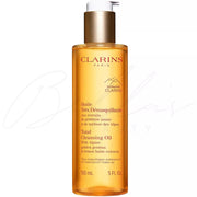 Clarins Total Cleansing Oil