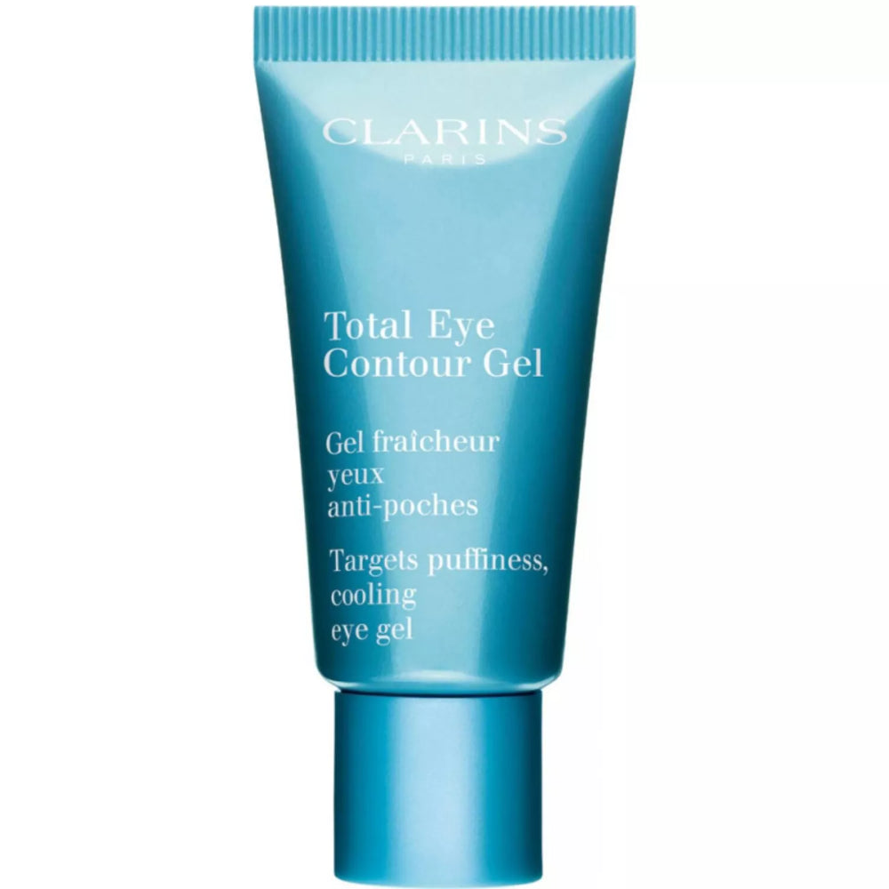 Clarins Total Eye Contour Gel