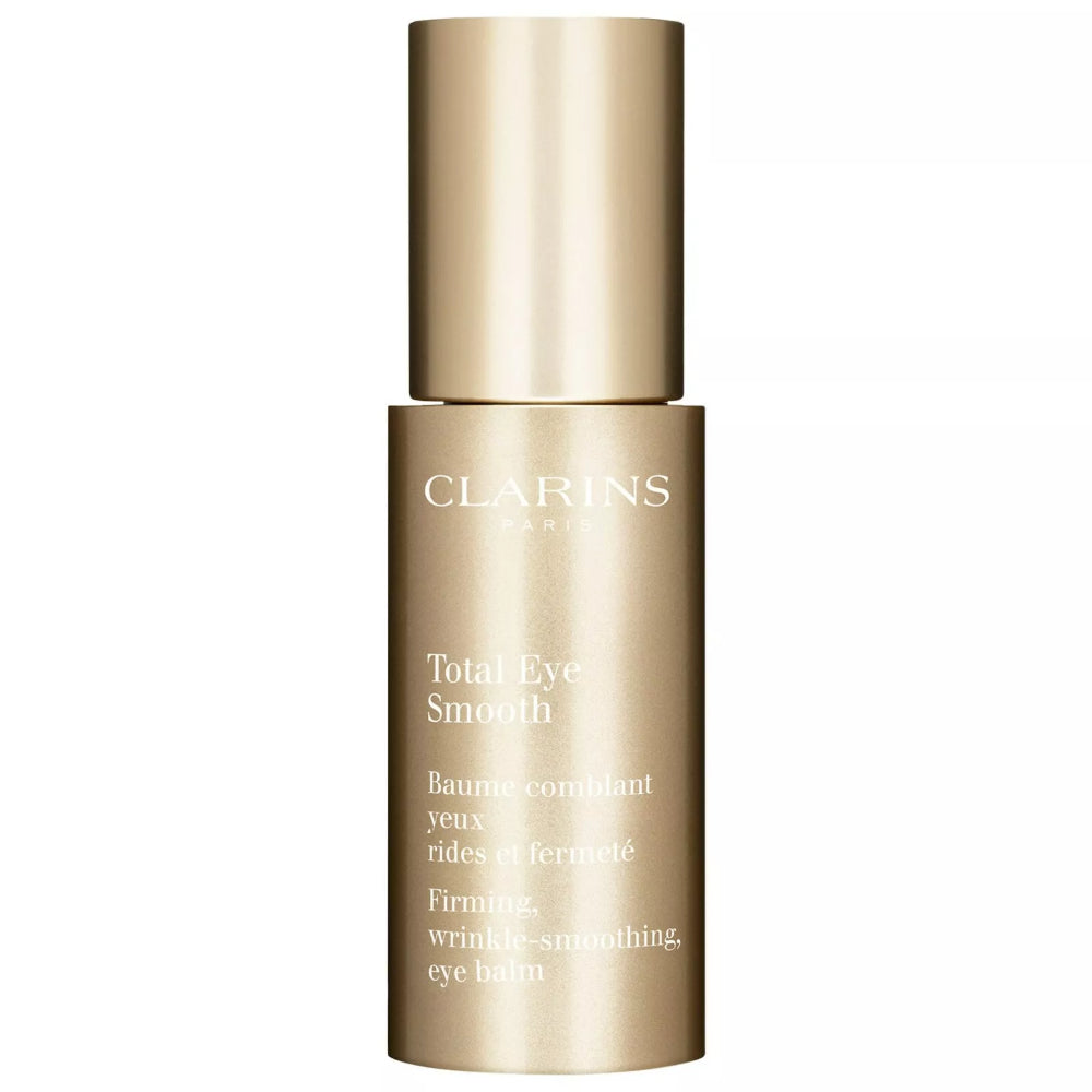 Clarins Total Eye Smooth Balm