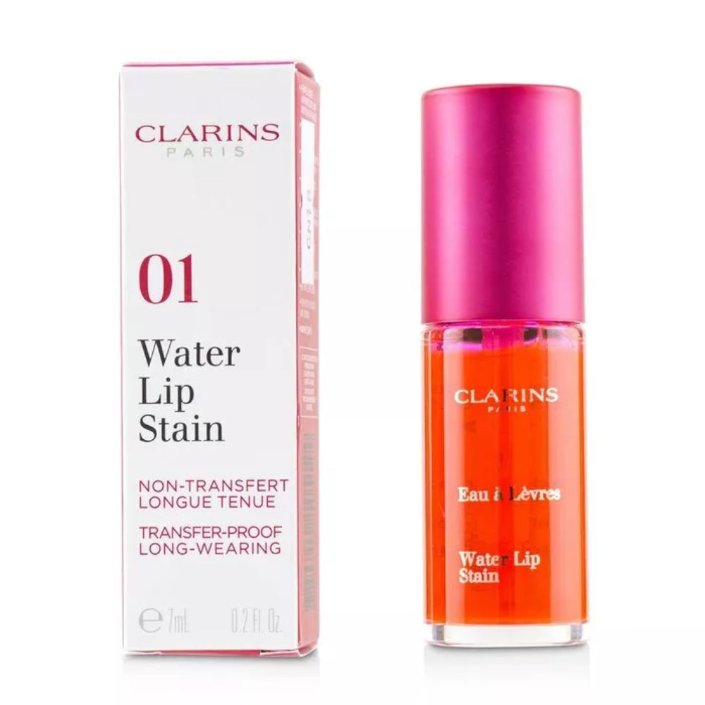 Clarins Water Lip Stain