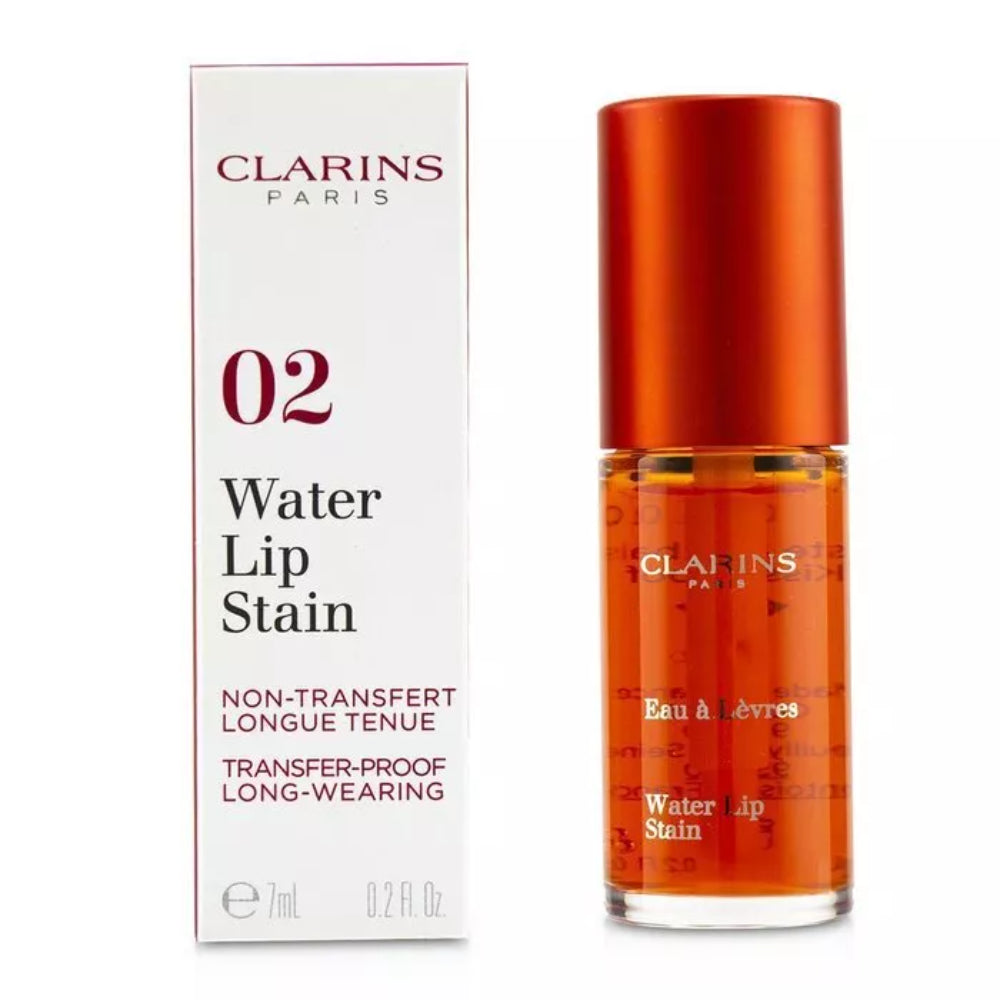 Clarins Water Lip Stain