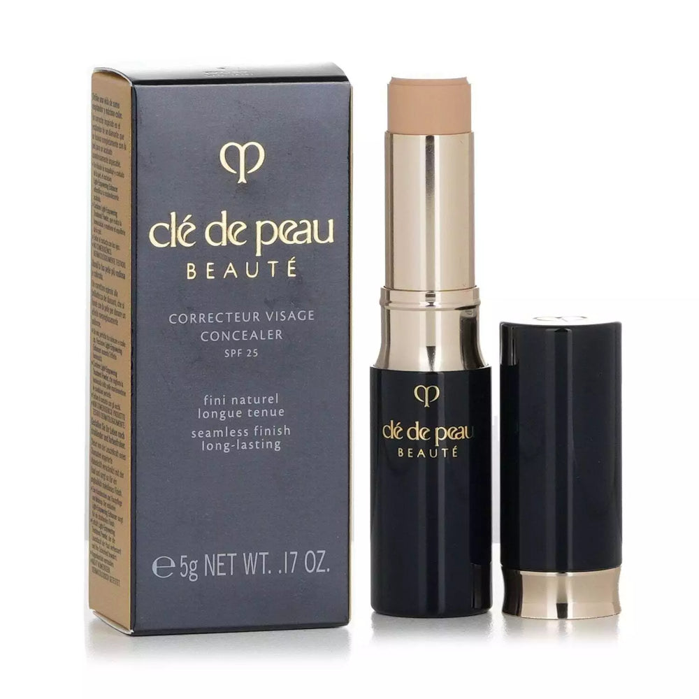 Cle De Peau Concealer SPF25