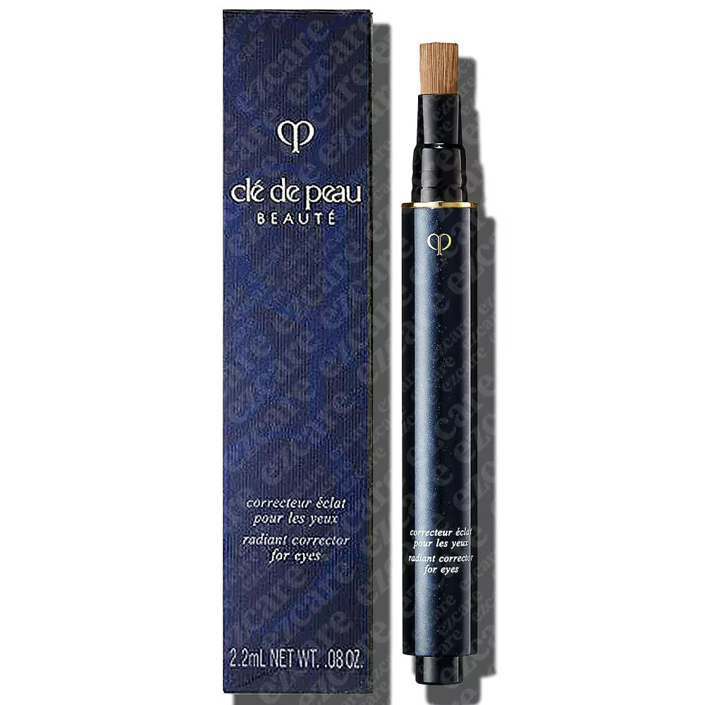 Cle De Peau Radiant Corrector For Eyes