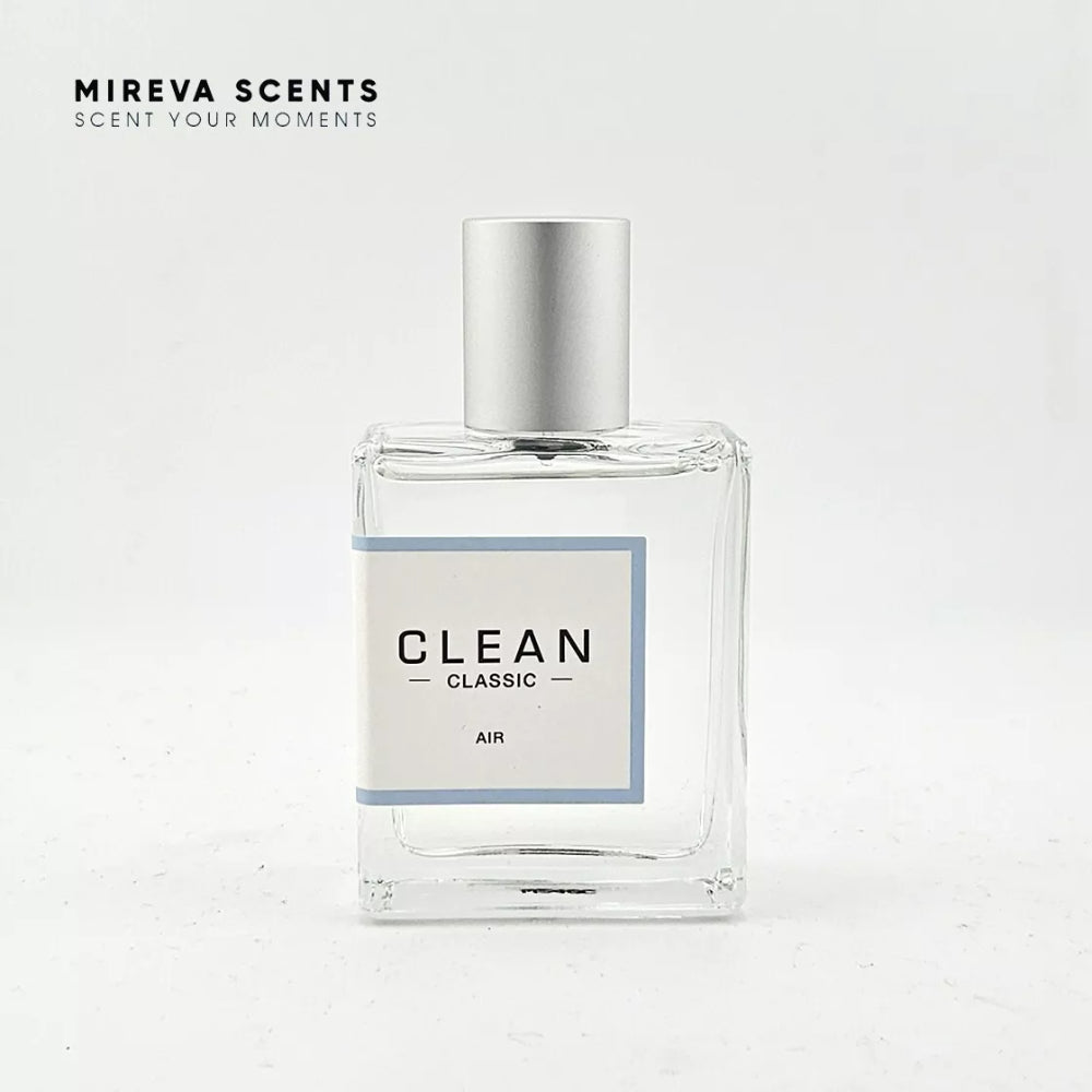 Clean Classic Air Edp Spray