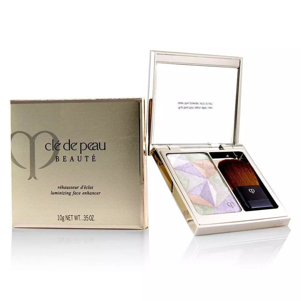 Cle De Peau Luminizing Face Enhancer