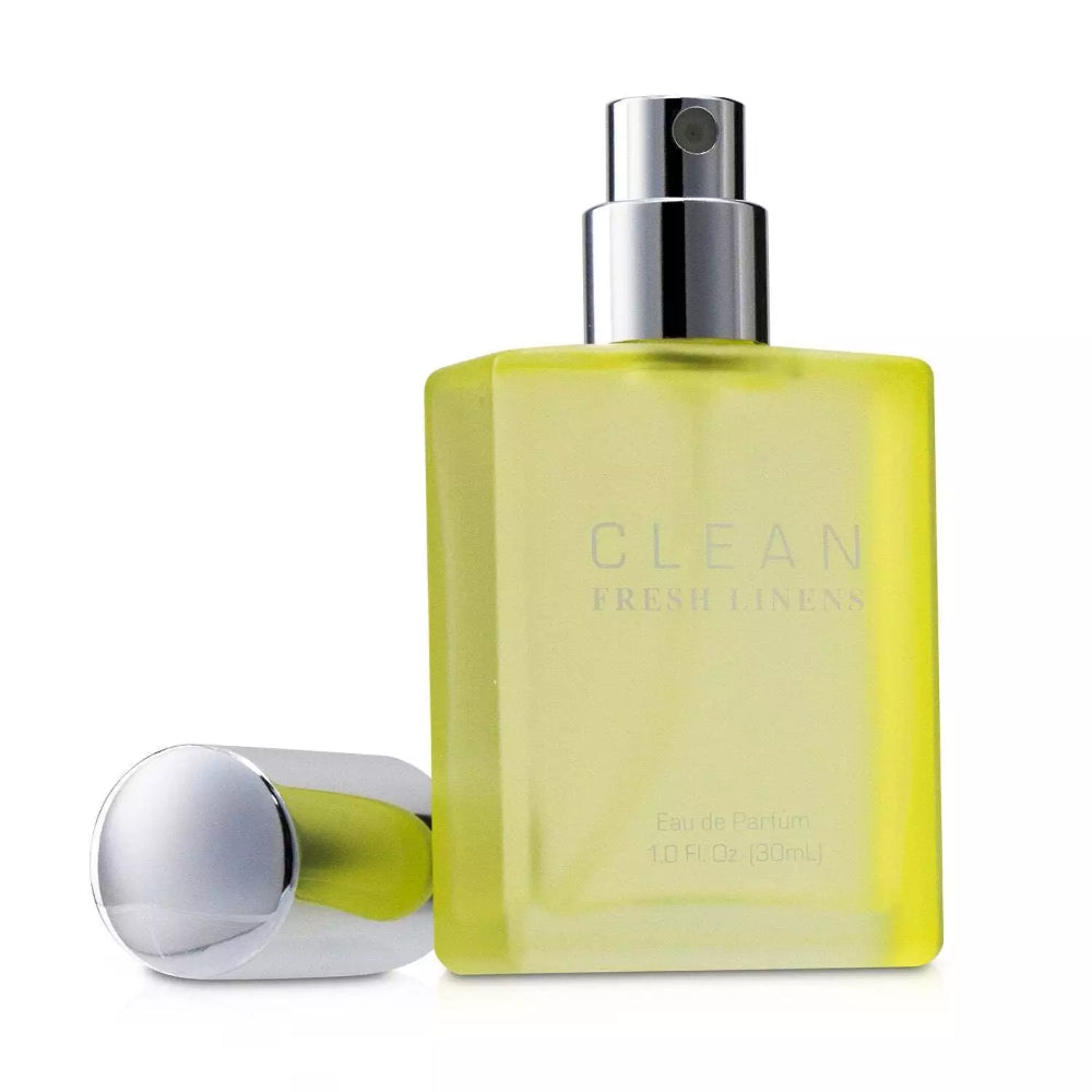 Clean Fresh Linens Edp Spray