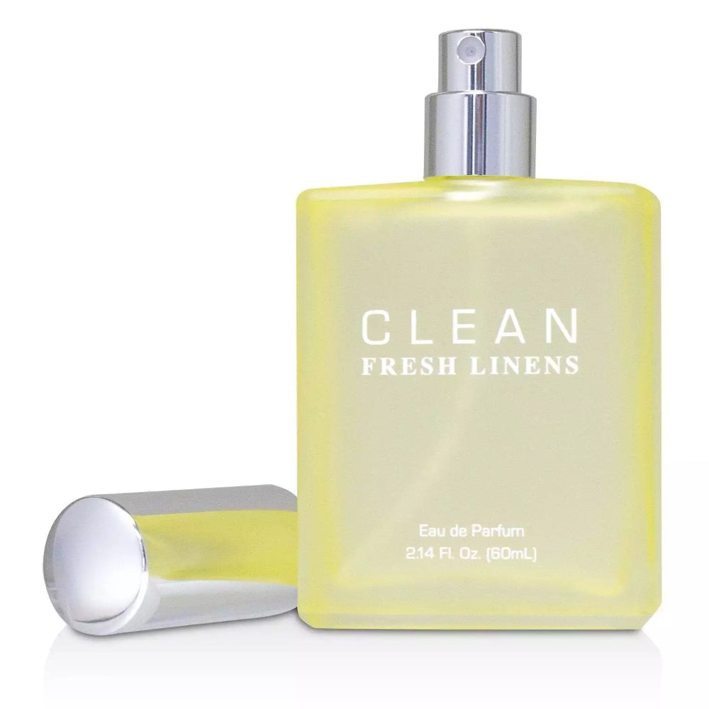 Clean Fresh Linens Edp Spray