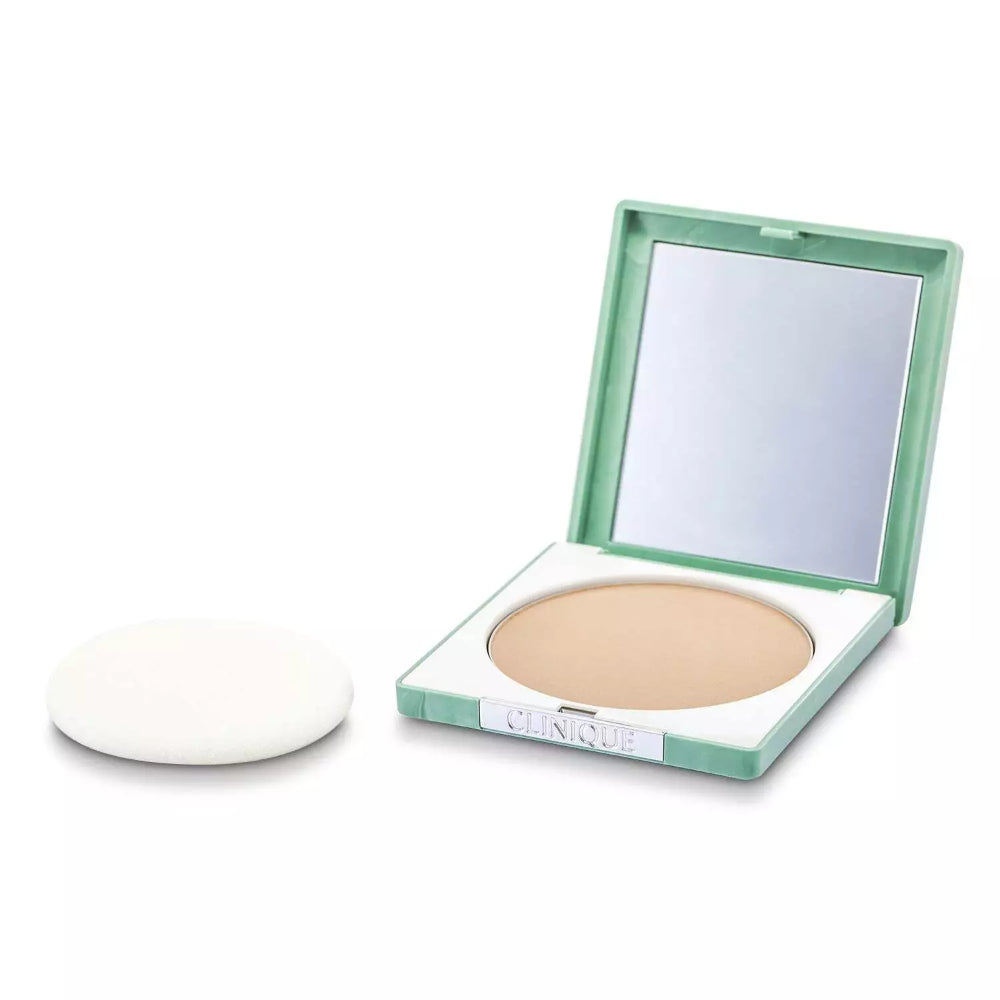 Clinique Almost Powder Make-Up SPF15