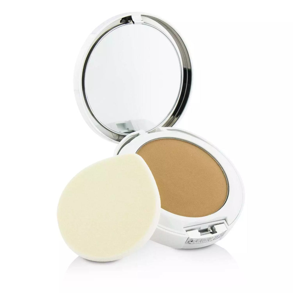 Clinique Beyond Perfecting Powder Foundation + Concealer