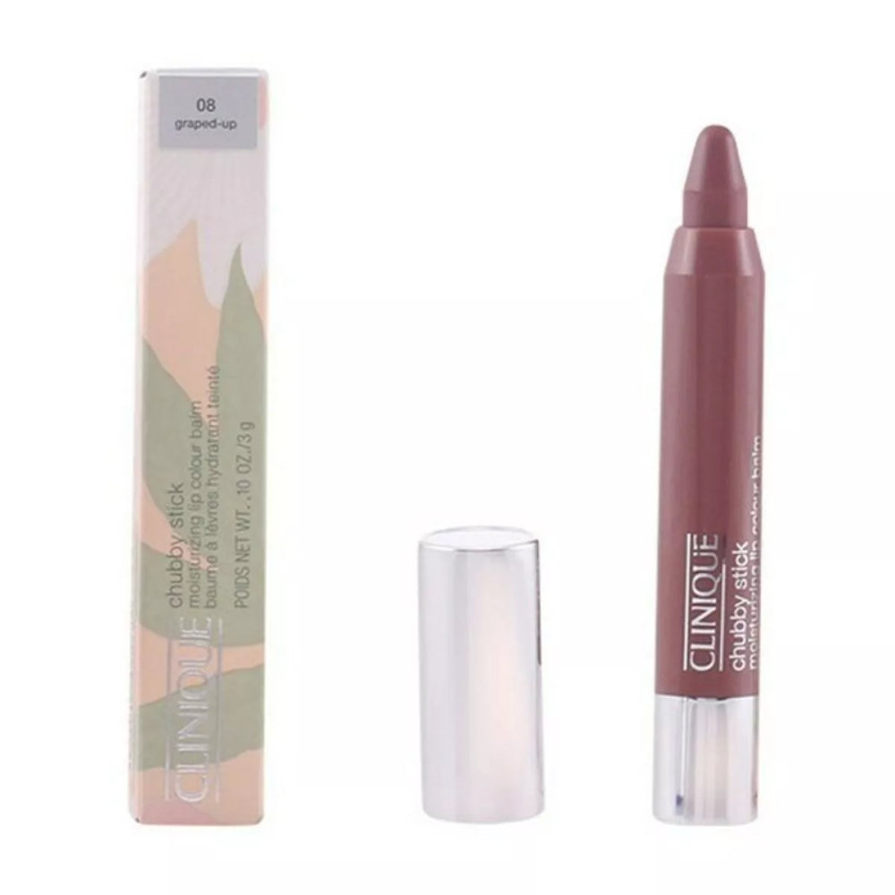 Clinique Chubby Stick Intense Moisturizing Lip Colour Balm