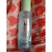 Clinique Clarifying Lotion 1 Twice A Day Exfoliator