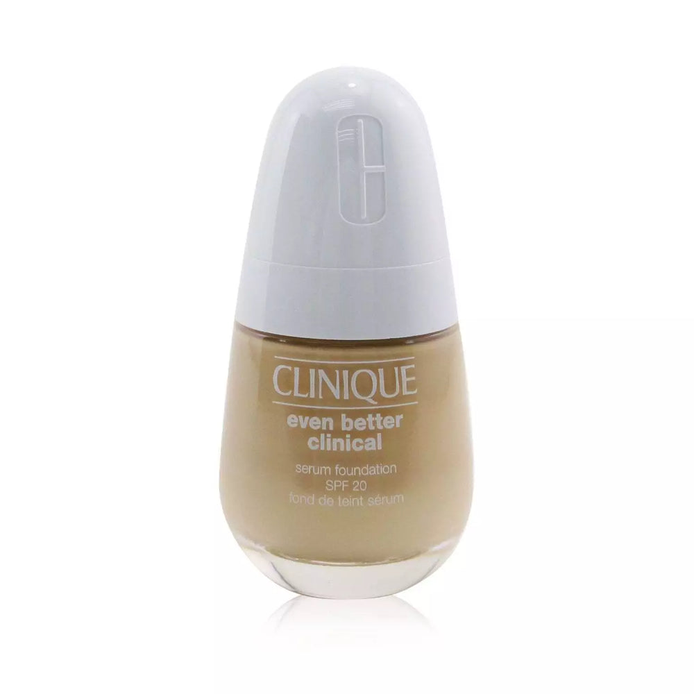 Clinique Even Better Clinical Serum Foundation SPF20