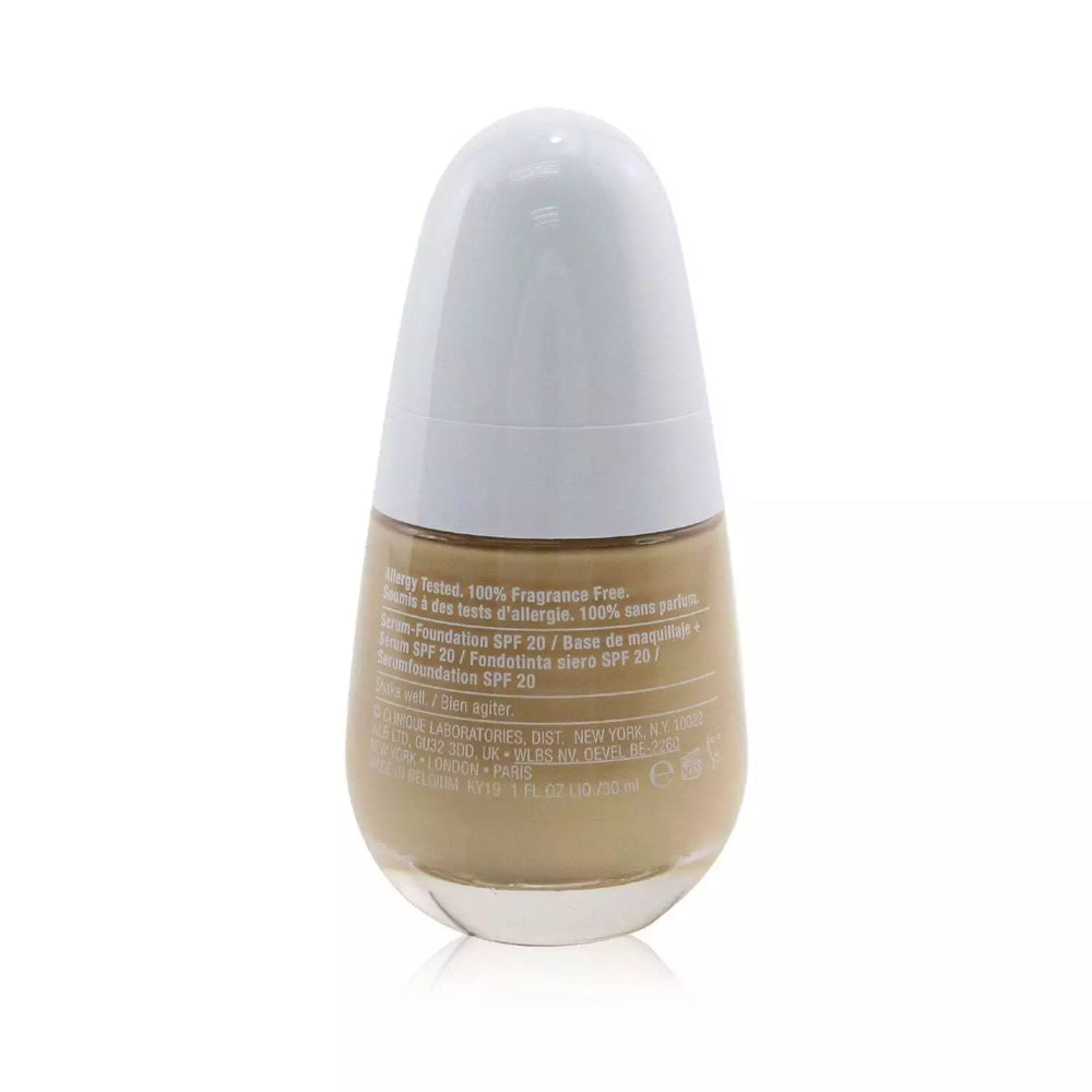 Clinique Even Better Clinical Serum Foundation SPF20