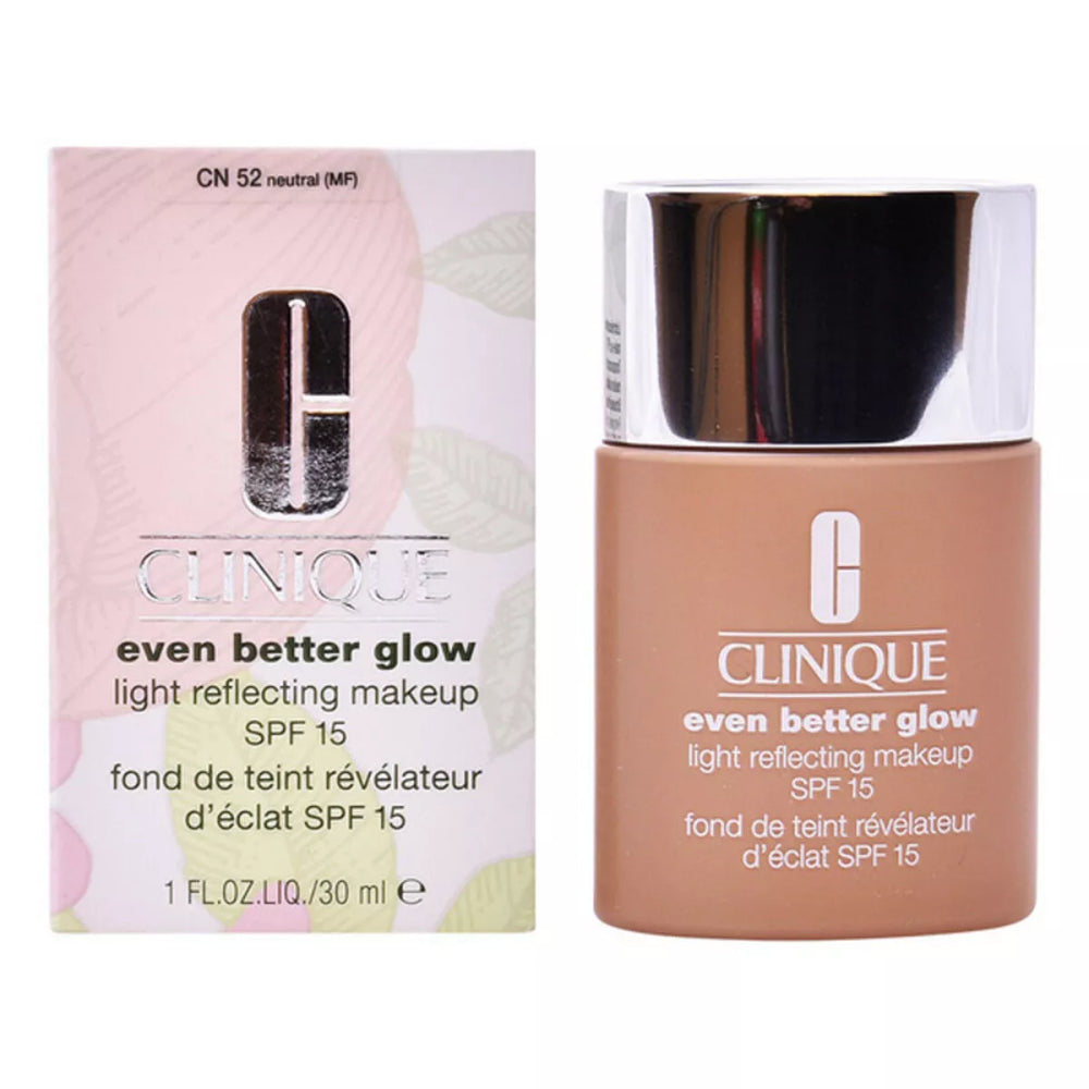 Clinique Even Better Glow Light Reflecting Makeup SPF15