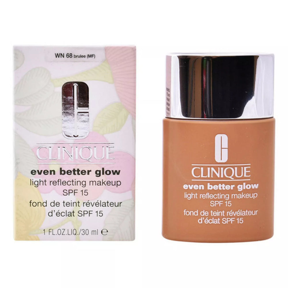 Clinique Even Better Glow Light Reflecting Makeup SPF15