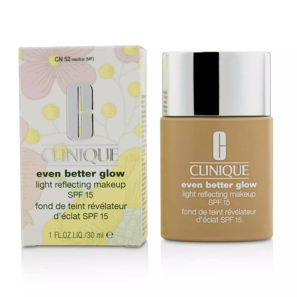 Clinique Even Better Glow Light Reflecting Makeup SPF15