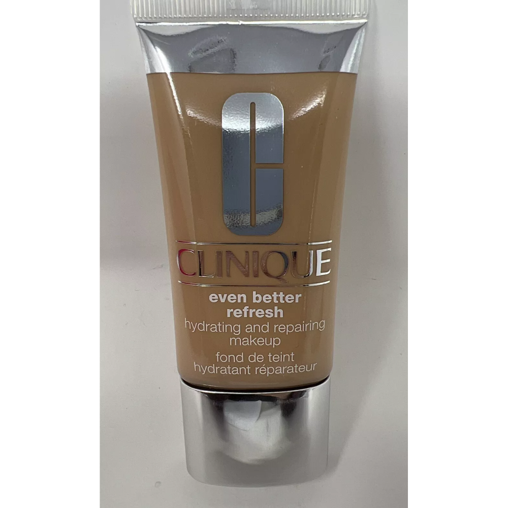 Clinique Even Better Refresh Hydrating & Repairing Makeup