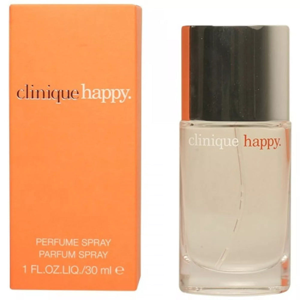 Clinique Happy For Women Edp Spray