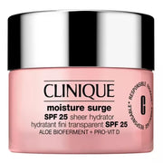 Clinique Moisture Surge SPF25 Sheer Hydrator