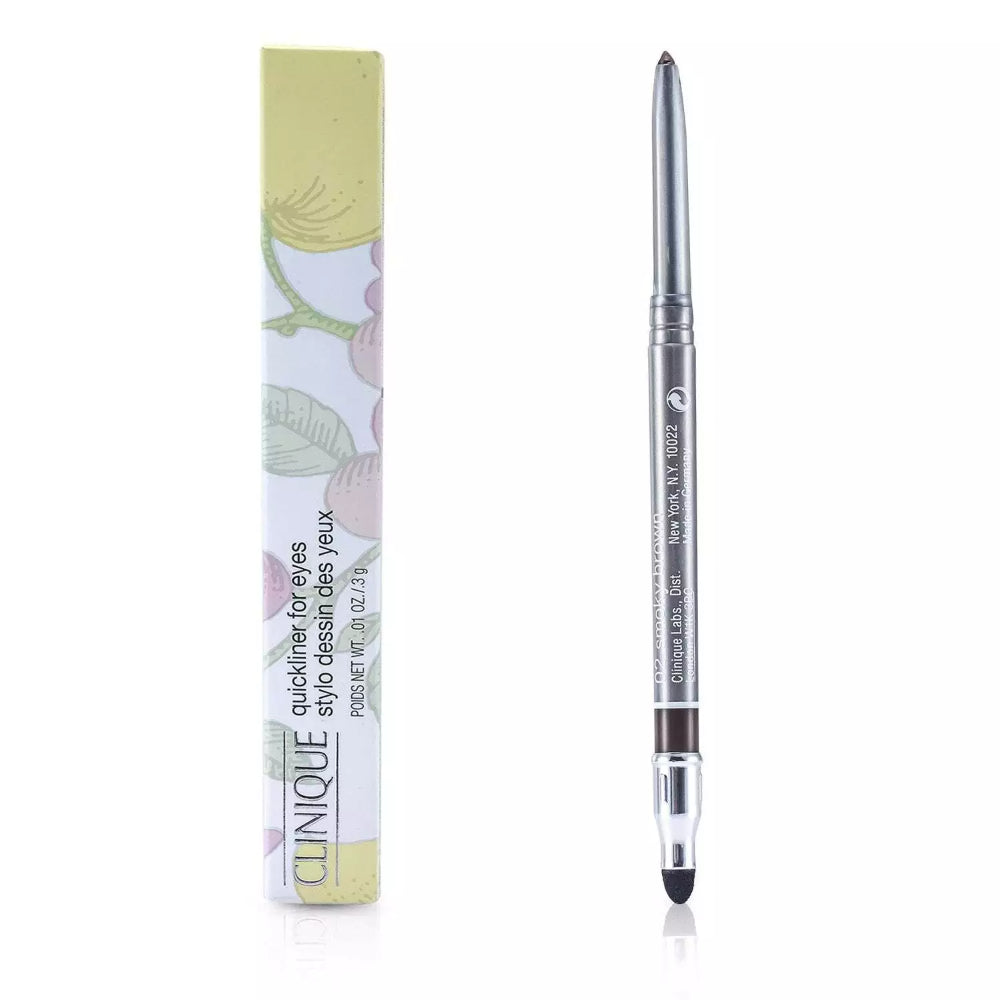 Clinique Quickliner For Eyes