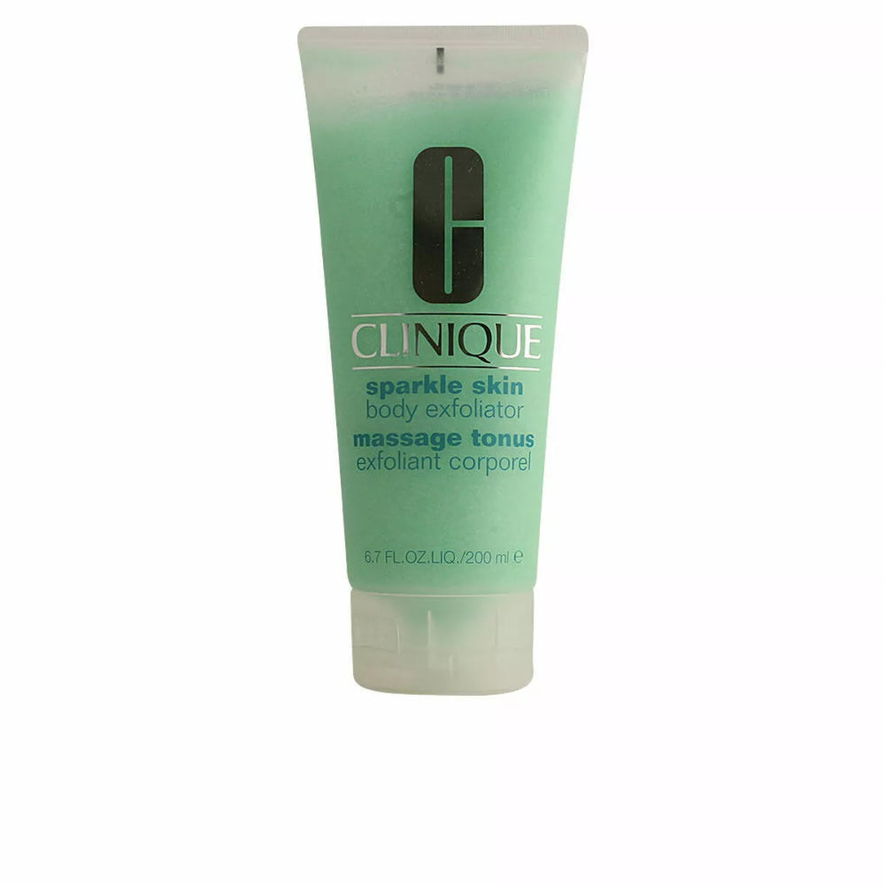 Clinique Skincare Sparkle Skin Body