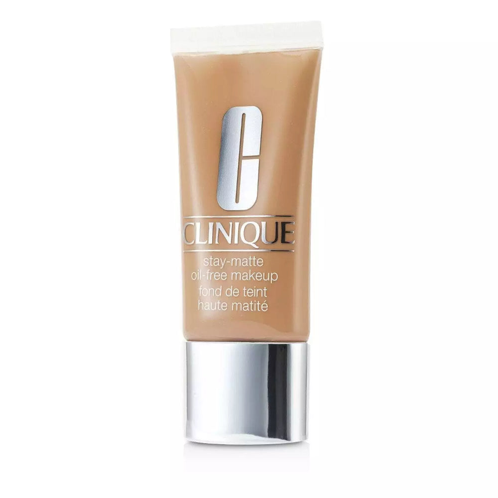 Clinique Stay Matte Oil Free Makeup