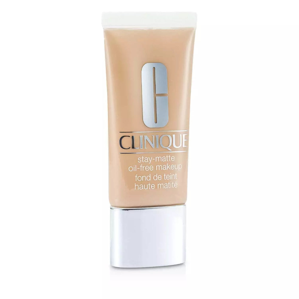 Clinique Stay Matte Oil Free Makeup