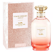 Coach Dreams Sunset Edp Spray