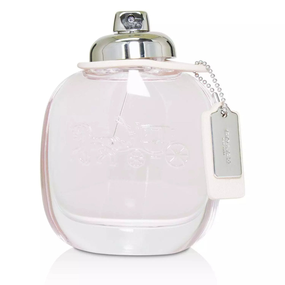 Coach Edt Spray