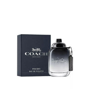 Coach For Men Edt Spray