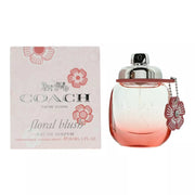 Coach Floral Blush Edp Spray